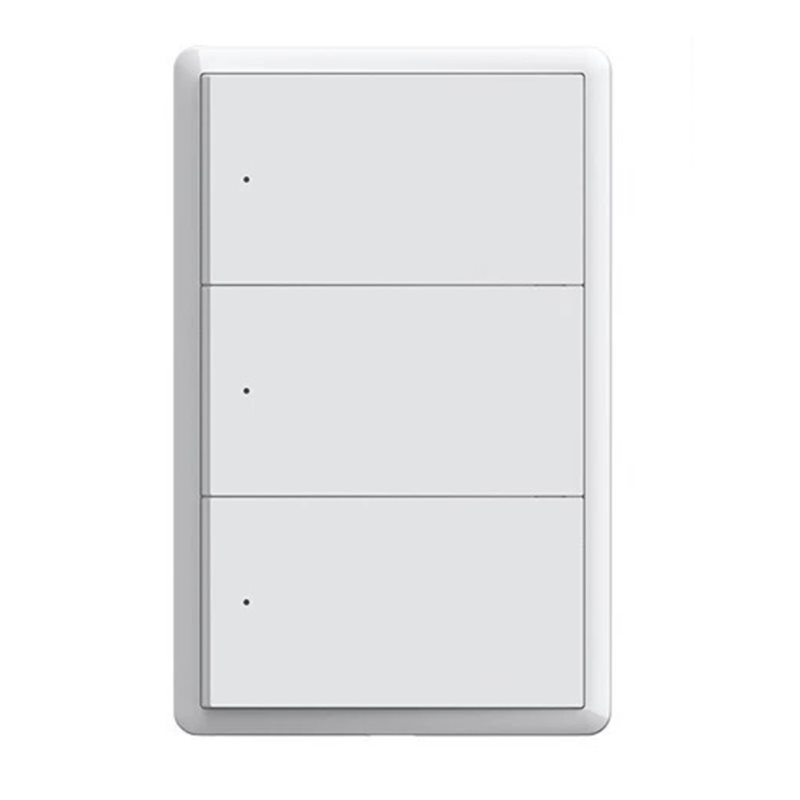 Smart Home Lighting Control - WCS-Tuya Wifi Smart Light Switch Support