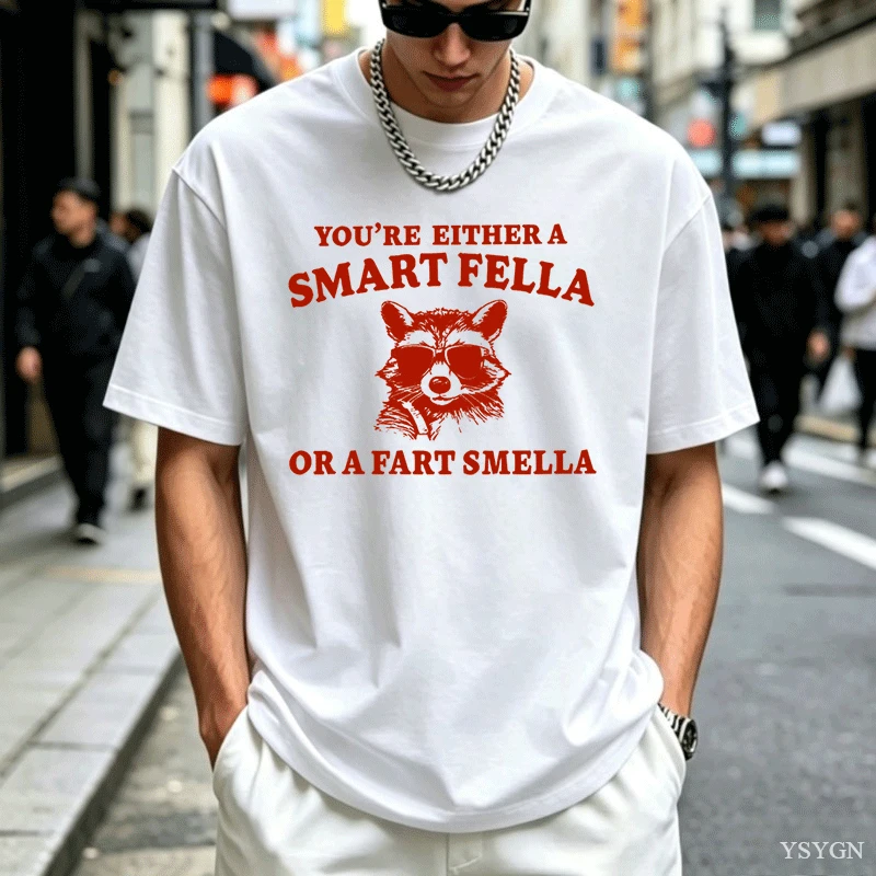 Smart Home Or Smart Home - Either A Smart Fella or Fart