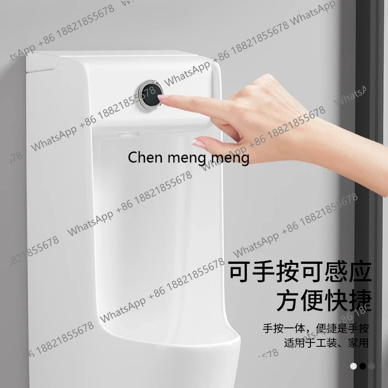 X  Fully automatic smart urina - Smart Home X Sense ulasan dan harga