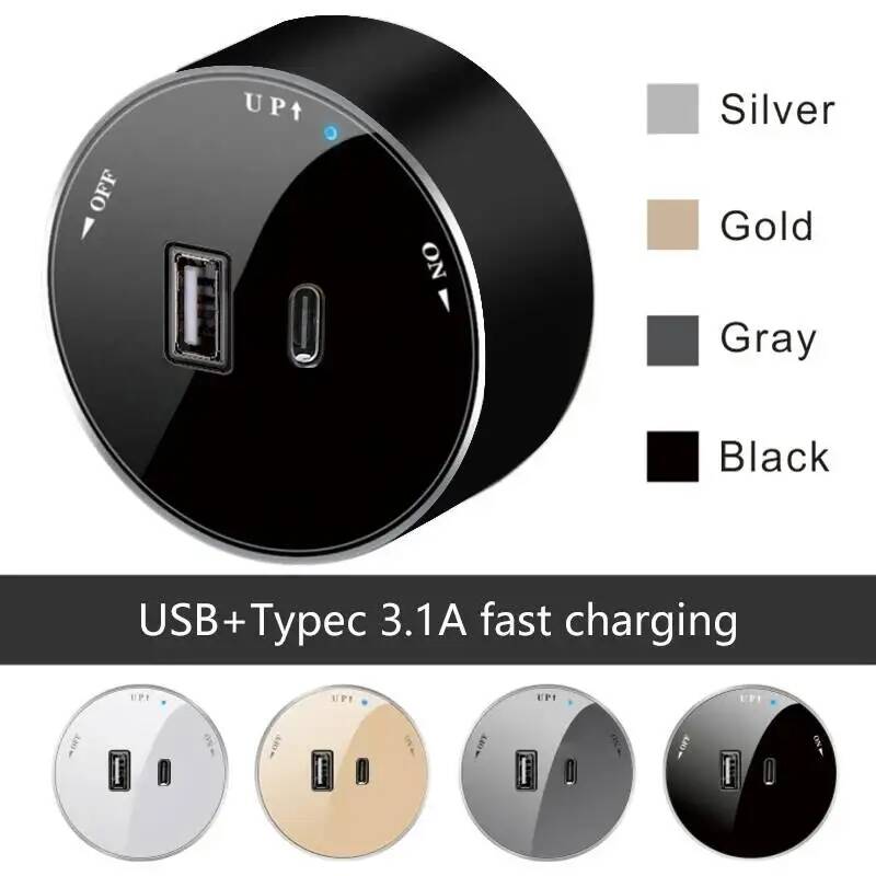 Herepow Power Track Socket Sma - Smart Home Or Smart Home ulasan dan harga