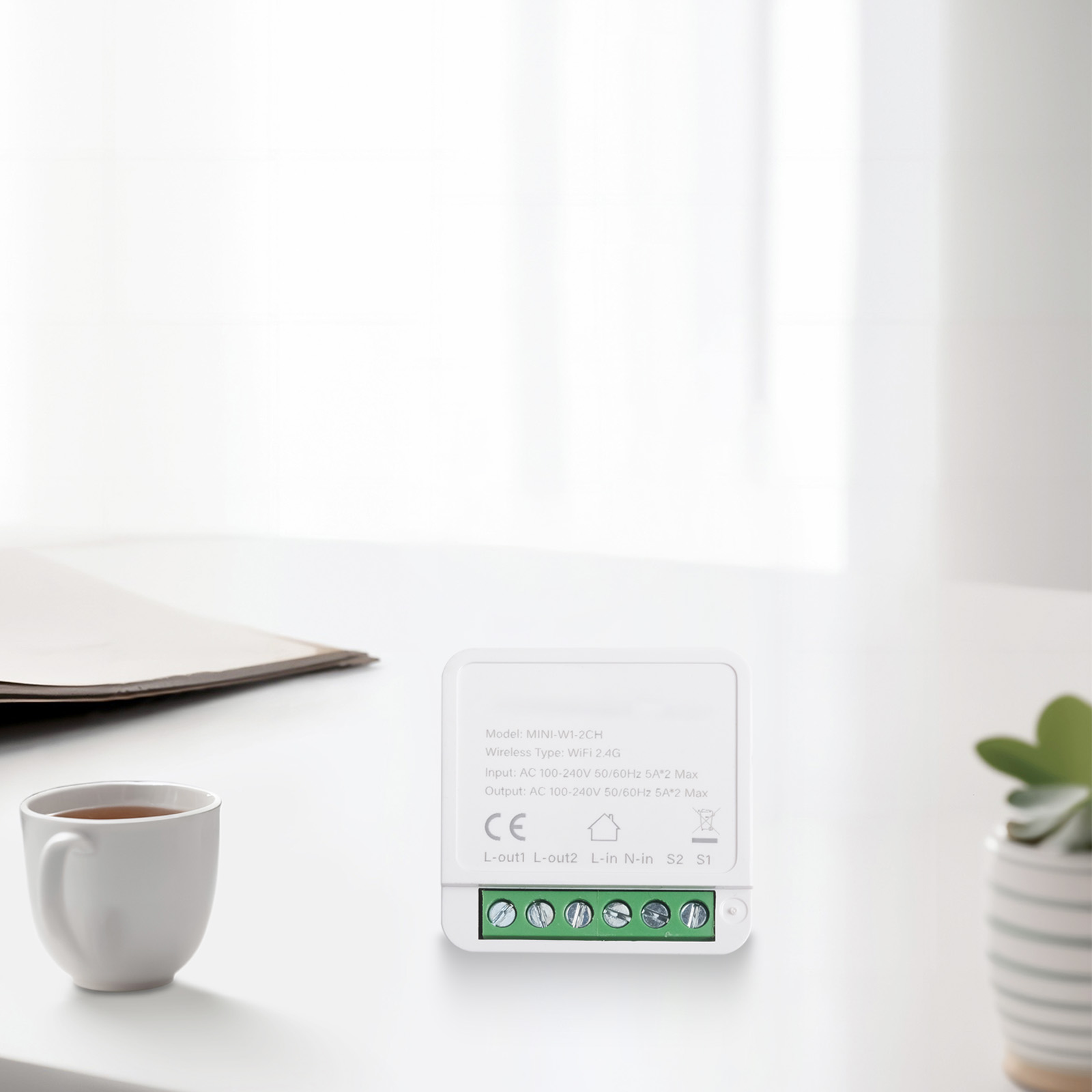 Simplified Home Lighting Solut - Smart Home Lighting Control ulasan dan harga
