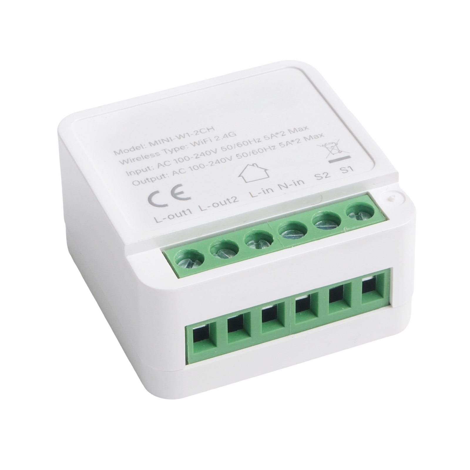 Simplified Home Lighting Solut - Smart Home Lighting Control ulasan dan harga