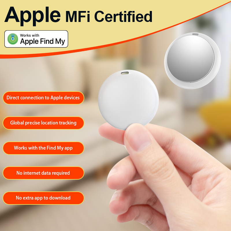 Compact Portable Global Positi - Smart Home Hub Apple ulasan dan harga