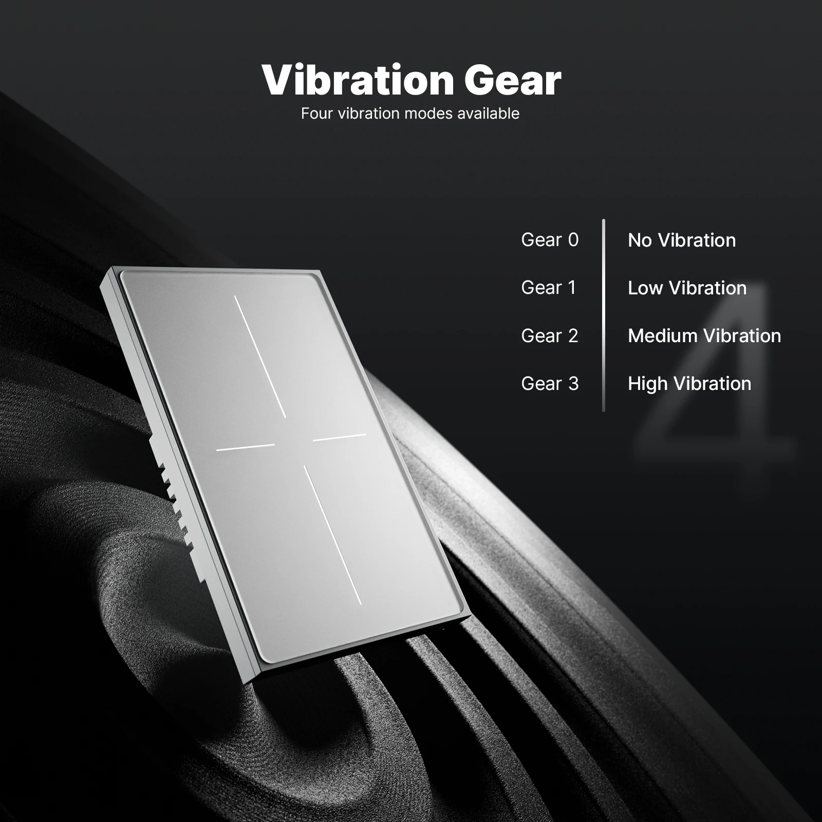 MOES Tuya ZigBee Star Feather  - Smart Home Lighting Control ulasan dan harga