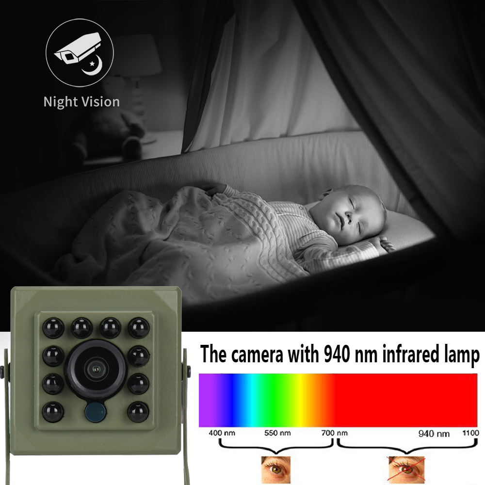 6MP 4MP POE 2K Tuya Mini Wirel - Smart Home Cctv Camera ulasan dan harga