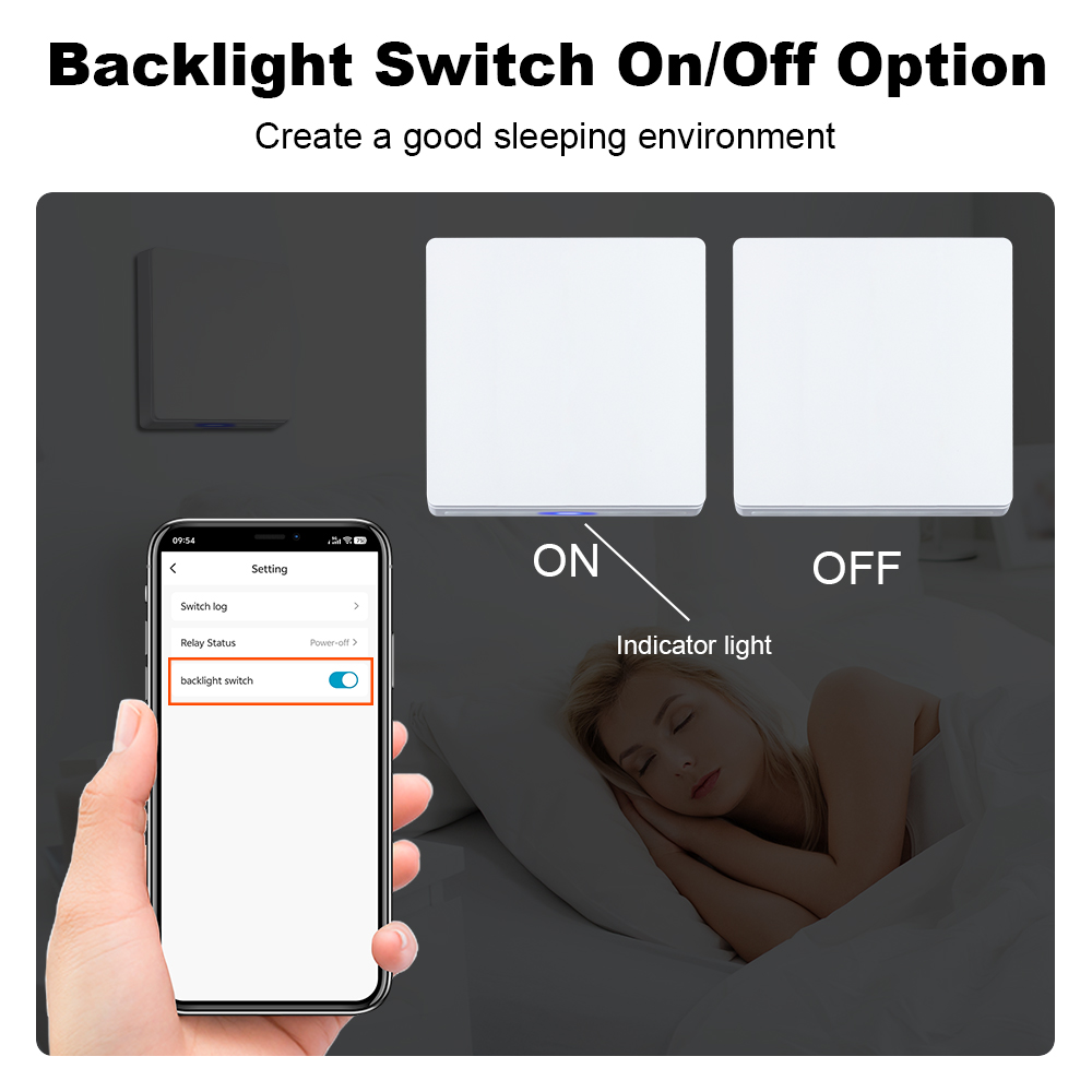 MANHOT Smart Wifi EU Water Hea - Smart Home Proxmox ulasan dan harga