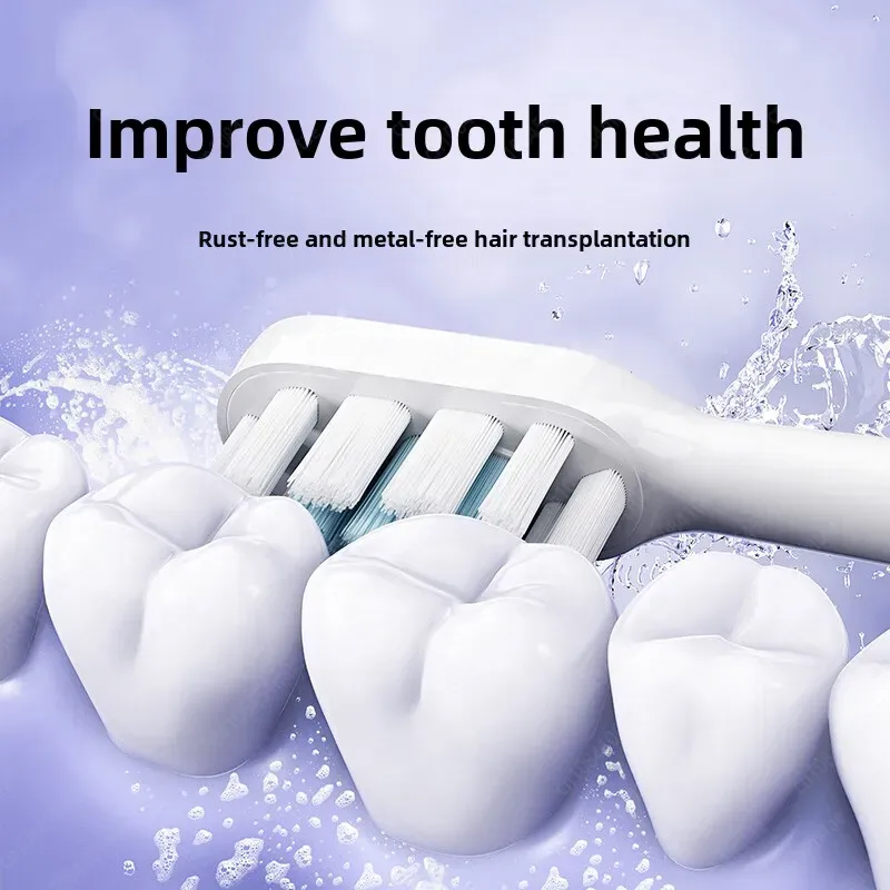 MIJIA Electric Sonic Toothbrus - Smart Home Or Smart Home ulasan dan harga