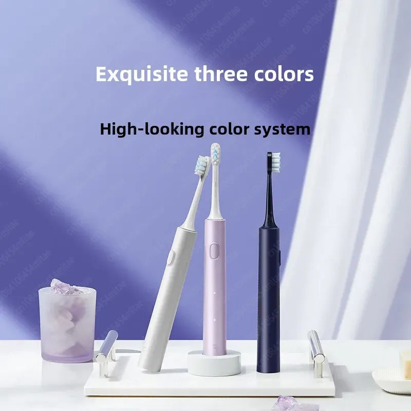 MIJIA Electric Sonic Toothbrus - Smart Home Or Smart Home ulasan dan harga