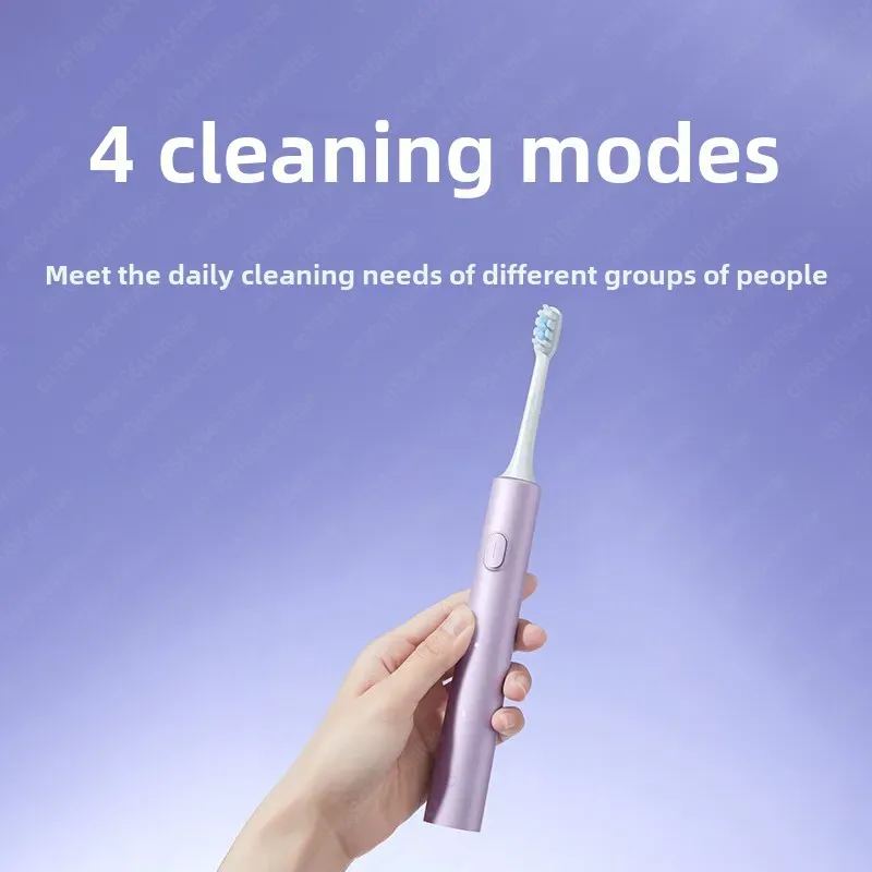 MIJIA Electric Sonic Toothbrus - Smart Home Or Smart Home ulasan dan harga