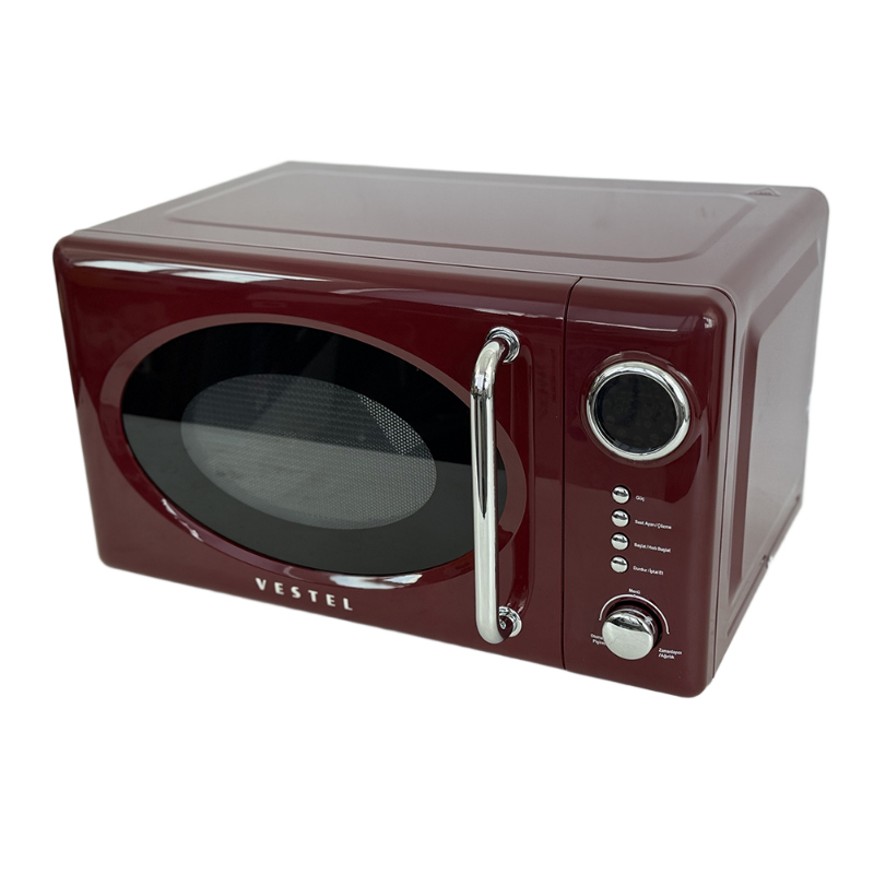 20L Digital Display Convection - Smart Home Or Smart Home ulasan dan harga