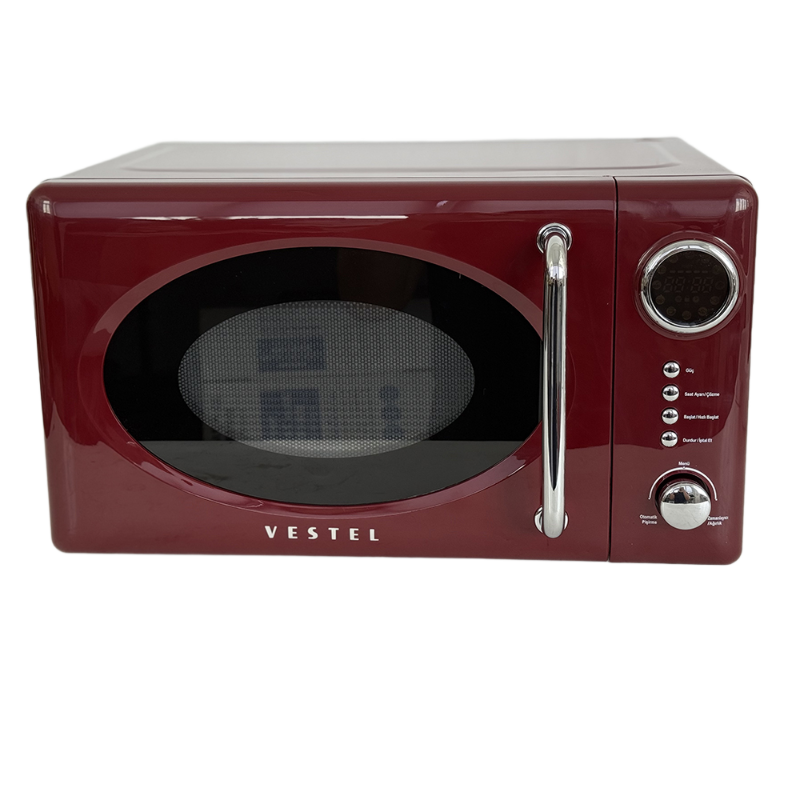 20L Digital Display Convection - Smart Home Or Smart Home ulasan dan harga