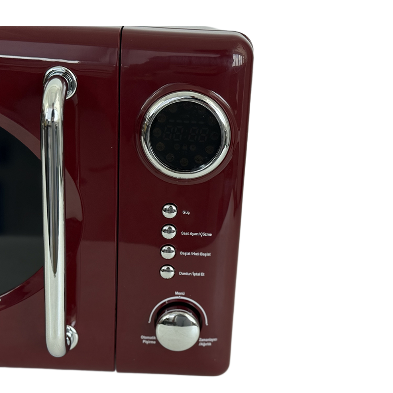20L Digital Display Convection - Smart Home Or Smart Home ulasan dan harga