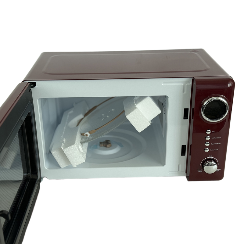 20L Digital Display Convection - Smart Home Or Smart Home ulasan dan harga