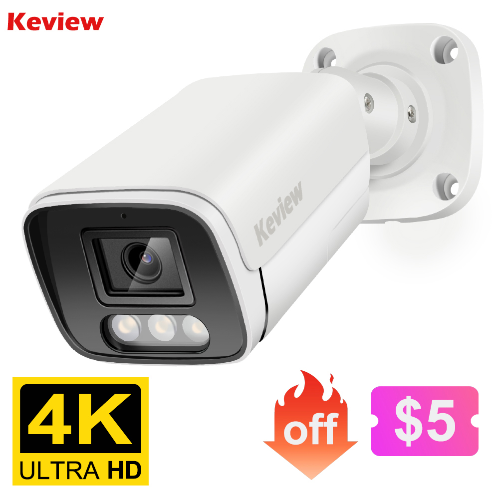 4K Poe Camera Video Surveillan - Smart Home Camera Ezviz ulasan dan harga