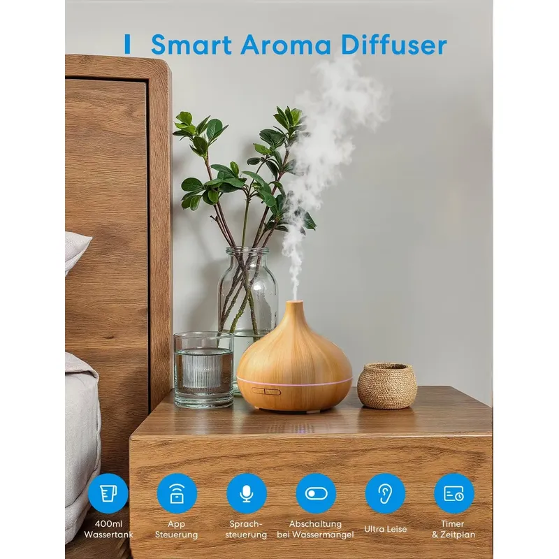 【CHIMU HOME】 MOD150 for Meross - Smart Home Lighting Control ulasan dan harga