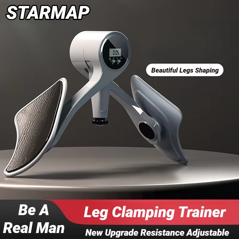 Smart Counting Kegel Fitness E - Smart Home Wellness ulasan dan harga