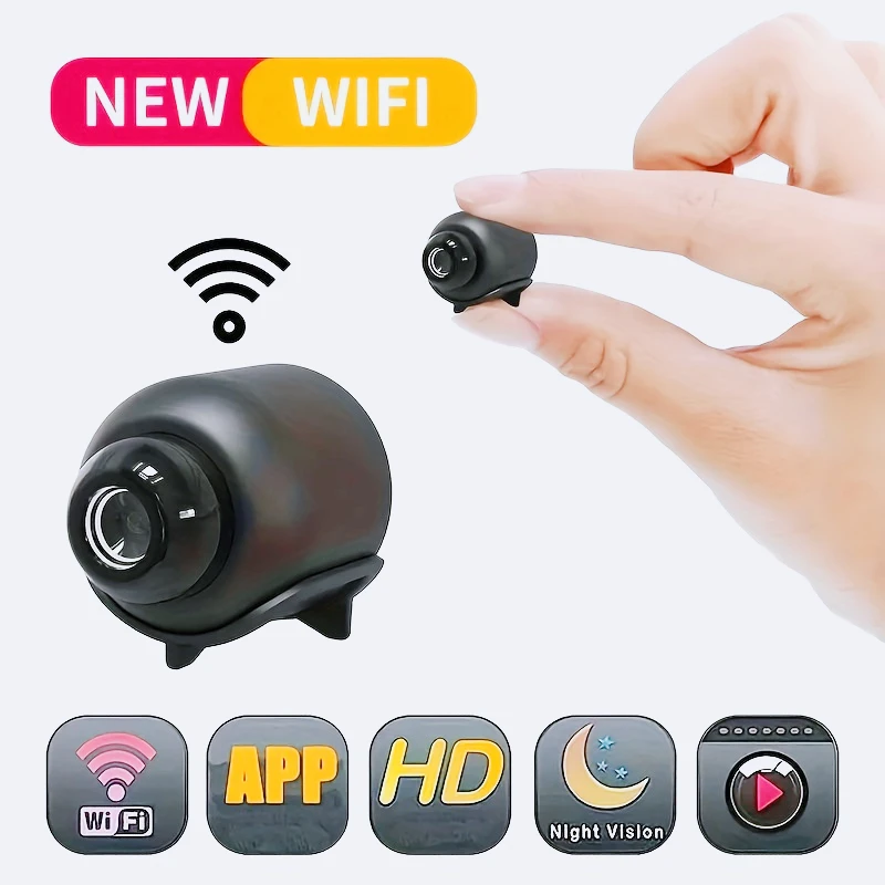 Smart Home Security Camera Sma - Smart Home Cctv Camera ulasan dan harga
