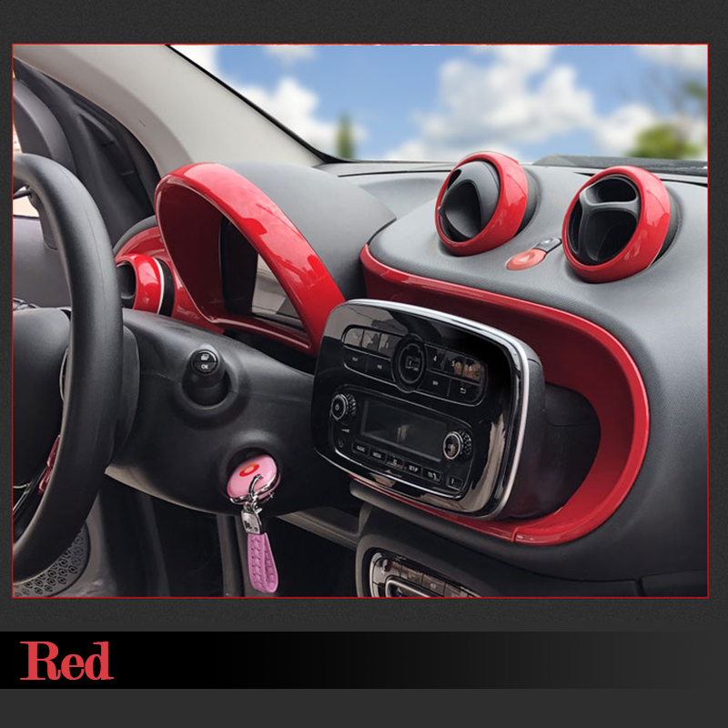 ABS Protective Case Car Dashbo - Smart Home Dashboard ulasan dan harga