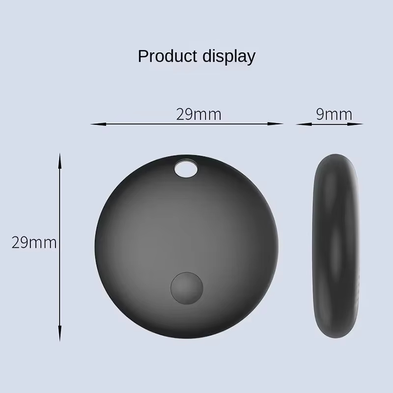 Mini GPS Tracker For Apple iOS - Smart Home Hub Apple ulasan dan harga