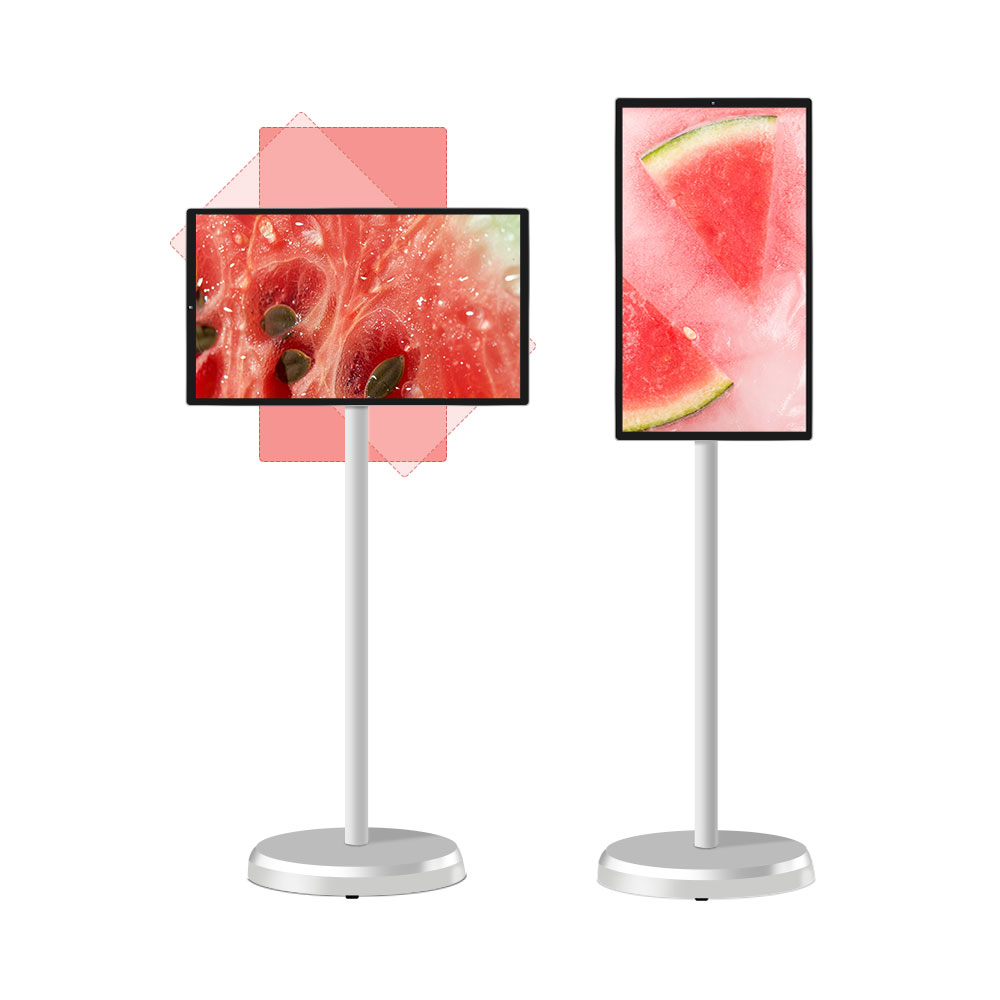 32-Inch Android Waterproof Sma - Smart Home Or Smart Home ulasan dan harga