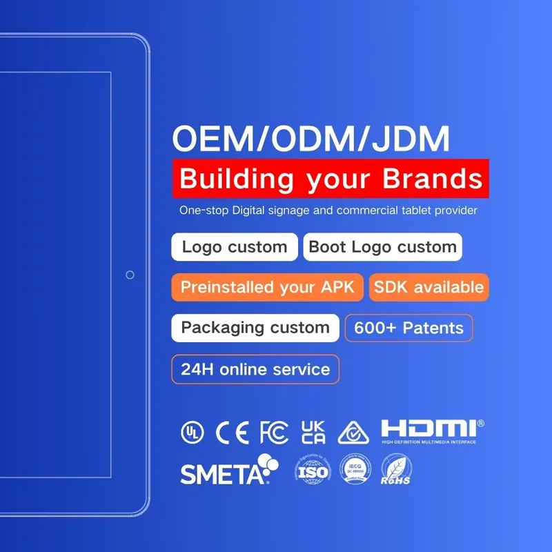 Home Assistant 10.1 Inch Andro - Smart Home Features ulasan dan harga