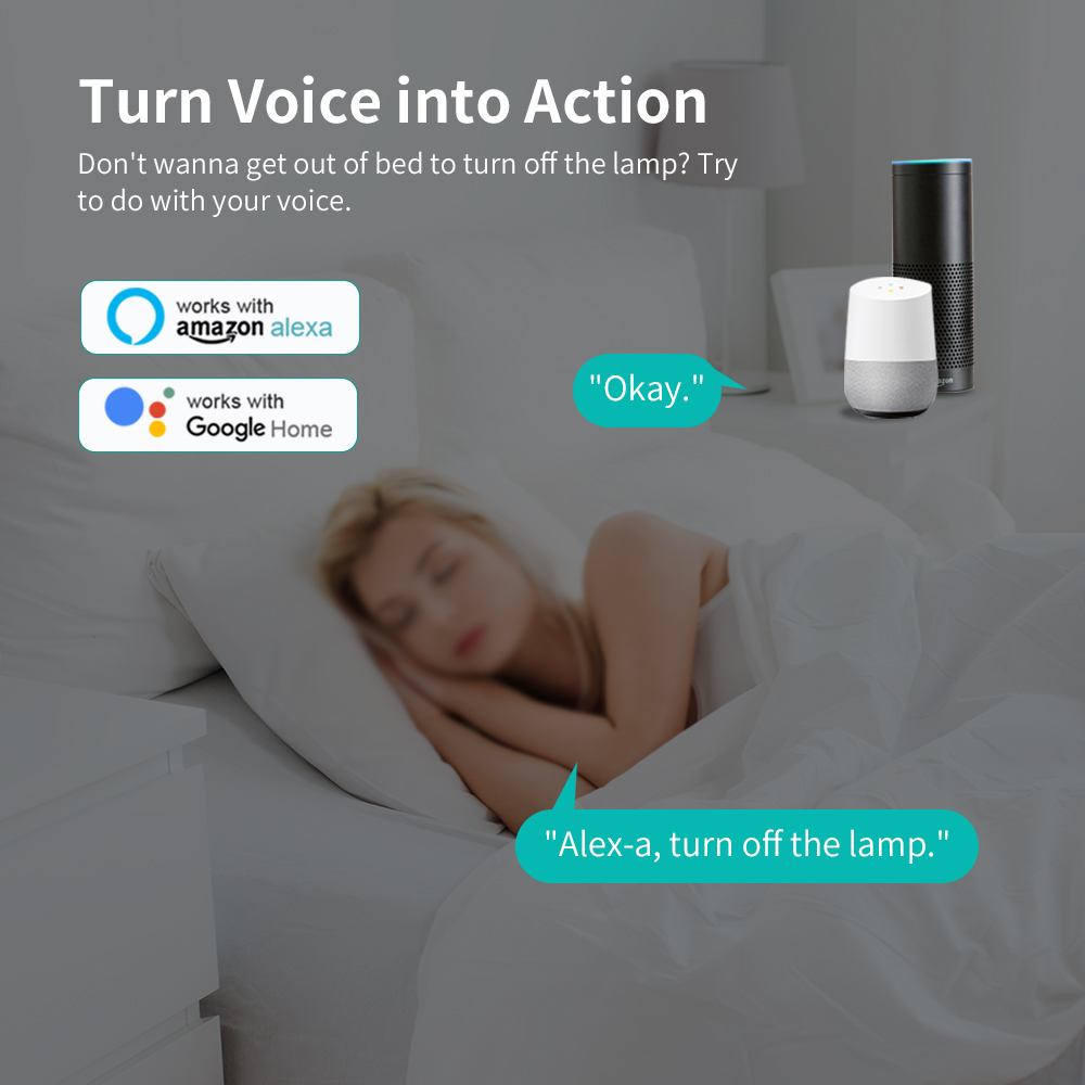 WiFi Mini Micro USB Adaptor 5V - Smart Home Proxmox ulasan dan harga